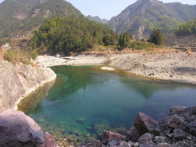 山村野曲