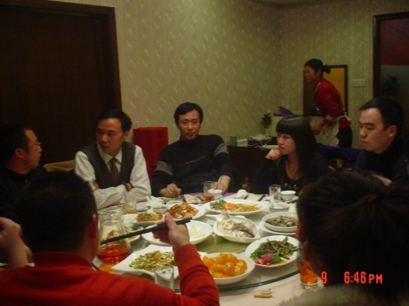 年夜饭PP.....