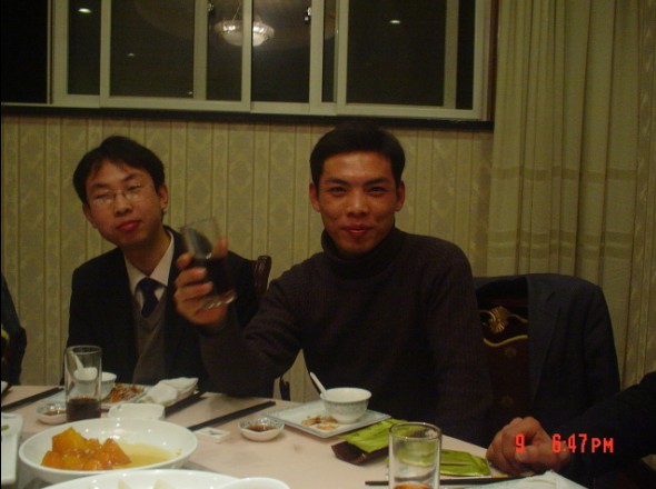 年夜饭PP.....