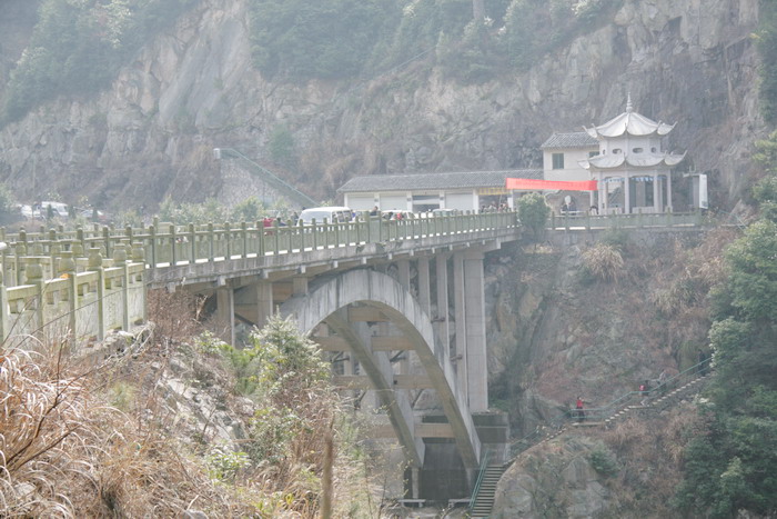 般安格溪十八沃