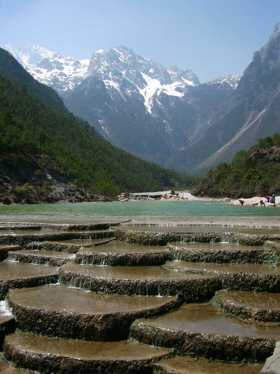云南之旅