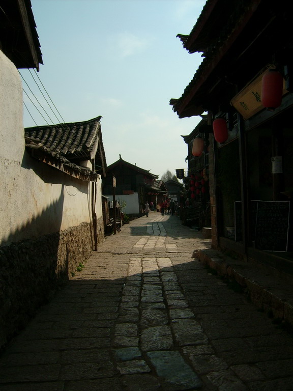 云南之旅