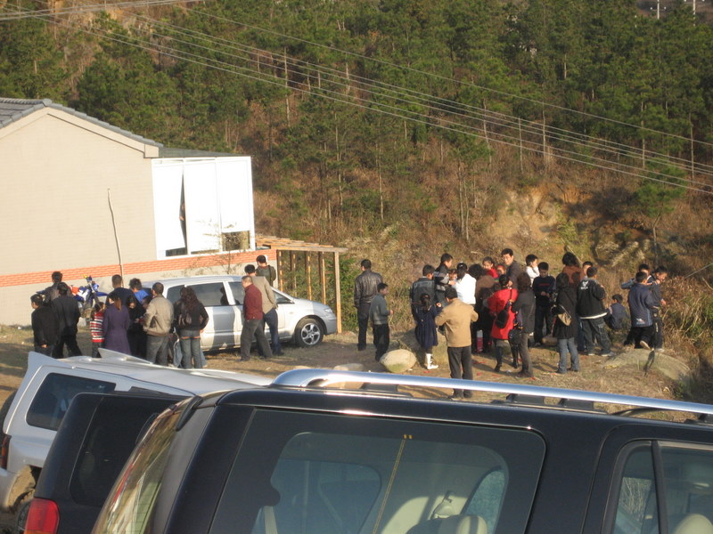 相约2007.相约元宵.相约北山.相约发现者PP