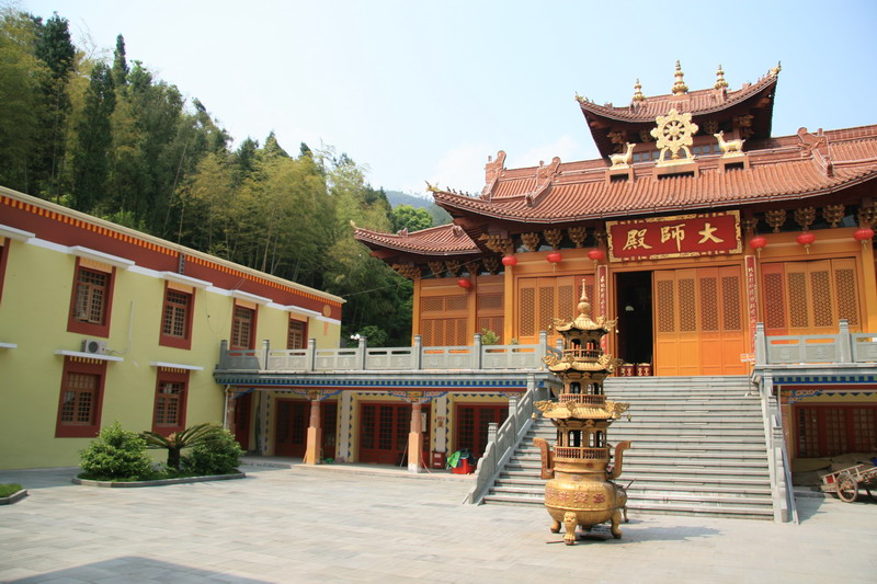 多宝寺