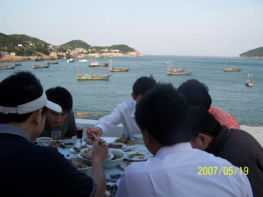 舟山朱家尖普陀山夏季渡假首选