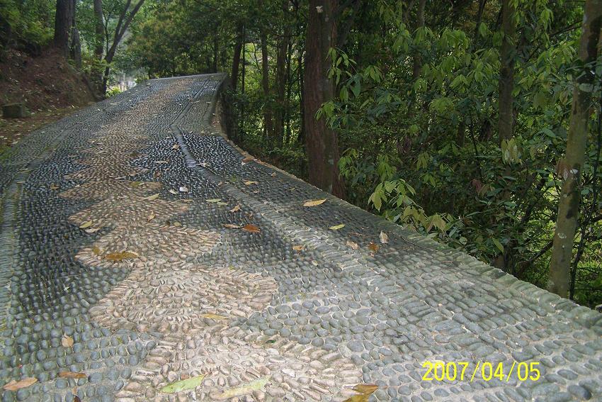 天台户外经典线路有几条?