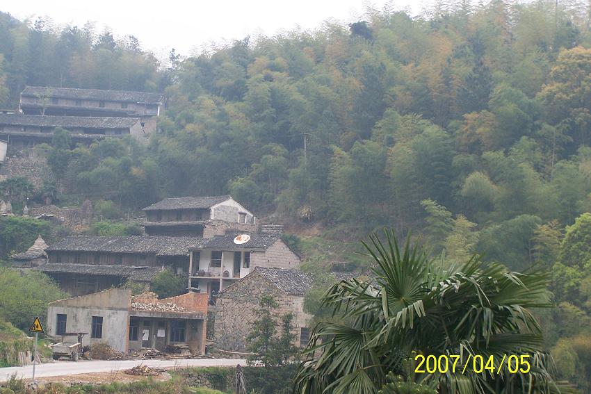 天台户外经典线路有几条?