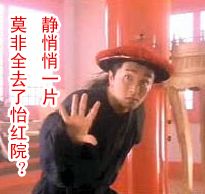 亲亲我的宝贝