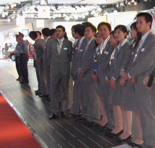 闲事杂感