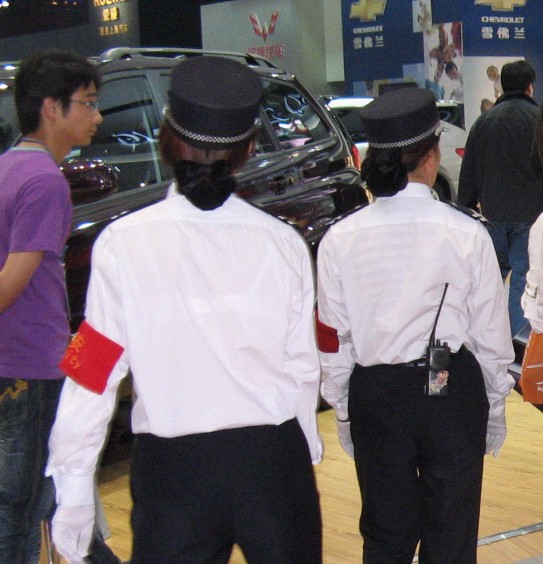 闲事杂感