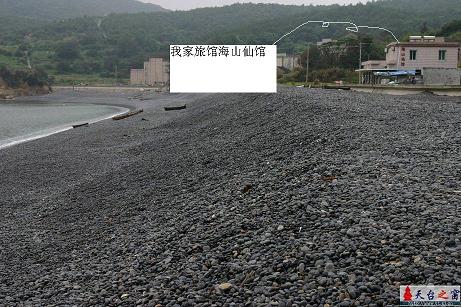 2006.7.22-23朱家尖游记