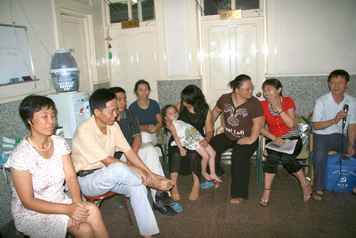 2007.8.24戏迷聚会