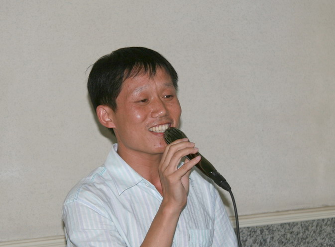 2007.8.24戏迷聚会