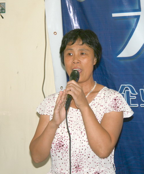 2007.8.24戏迷聚会