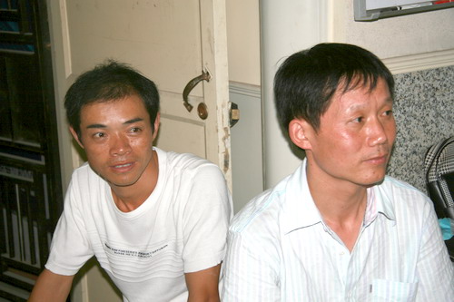 2007.8.24戏迷聚会