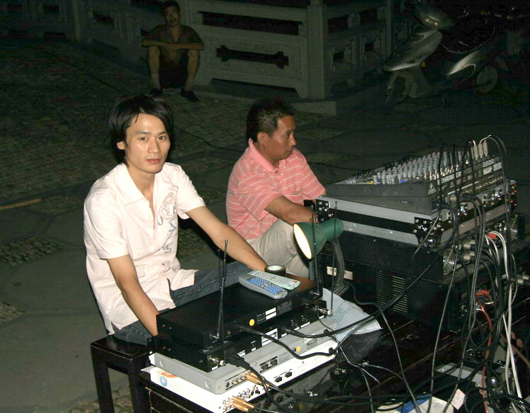 2007中秋戏迷晚会