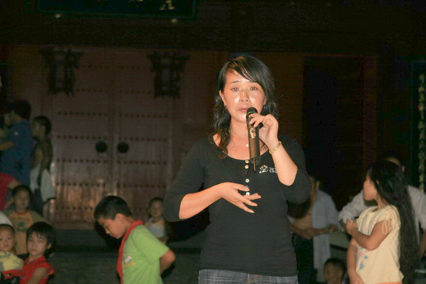 2007中秋戏迷晚会