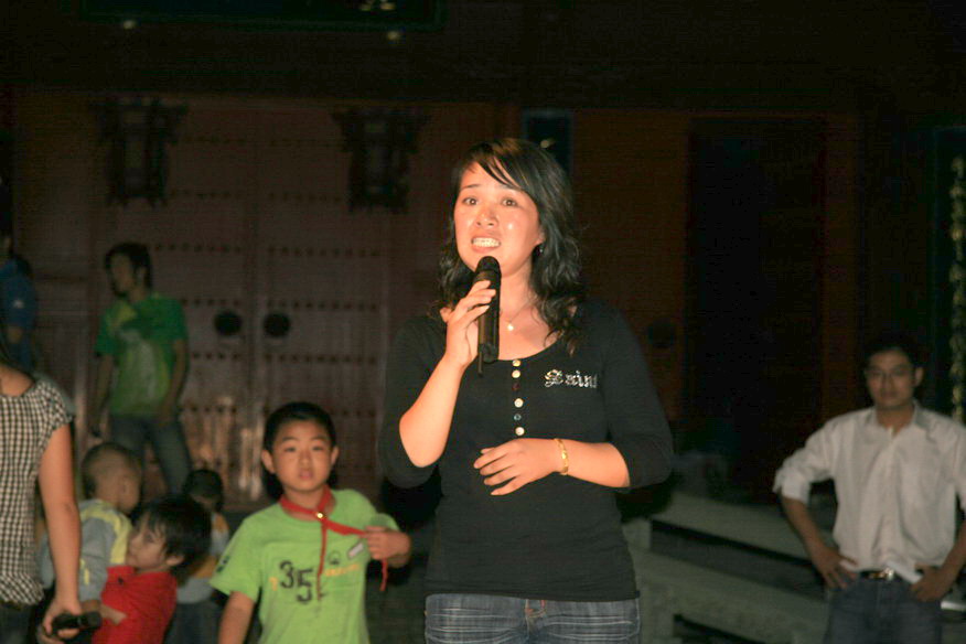 2007中秋戏迷晚会