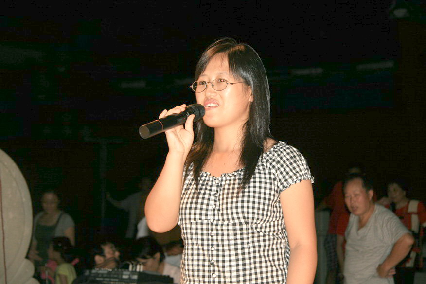 2007中秋戏迷晚会