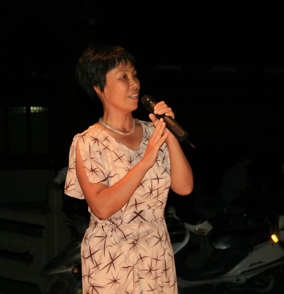 2007中秋戏迷晚会