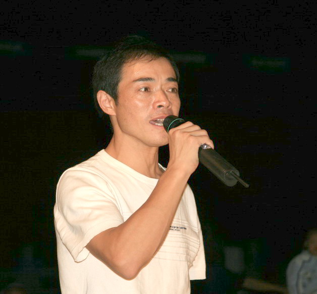 2007中秋戏迷晚会