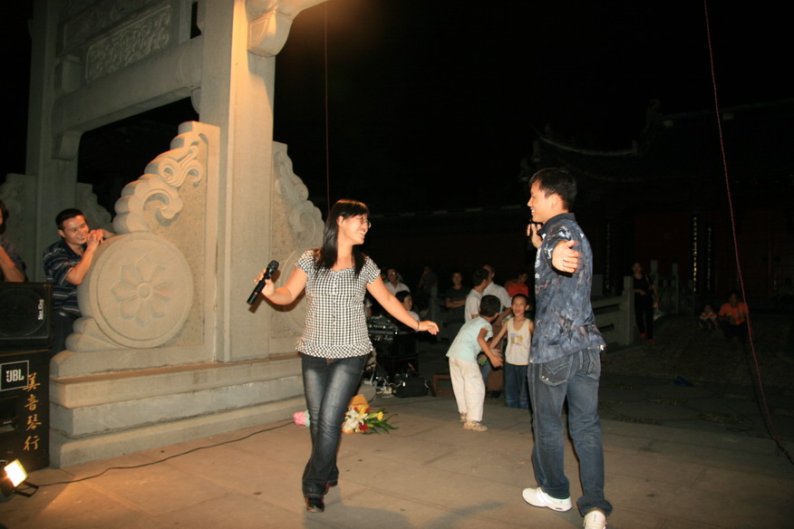 2007中秋戏迷晚会