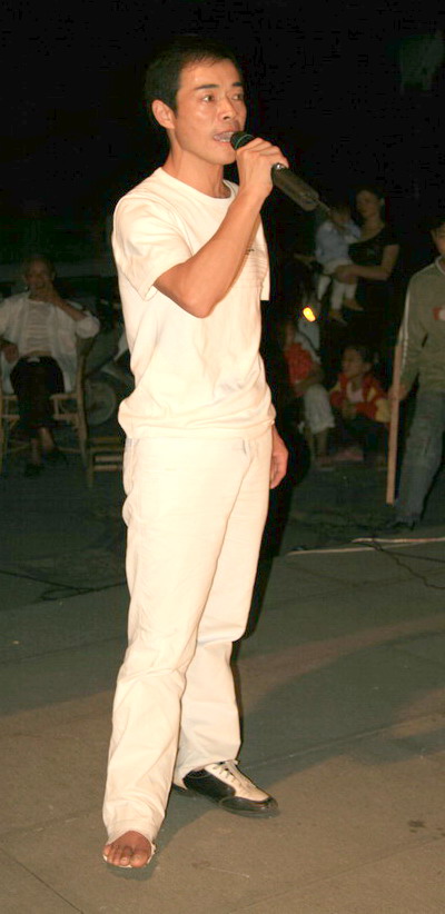 2007中秋戏迷晚会