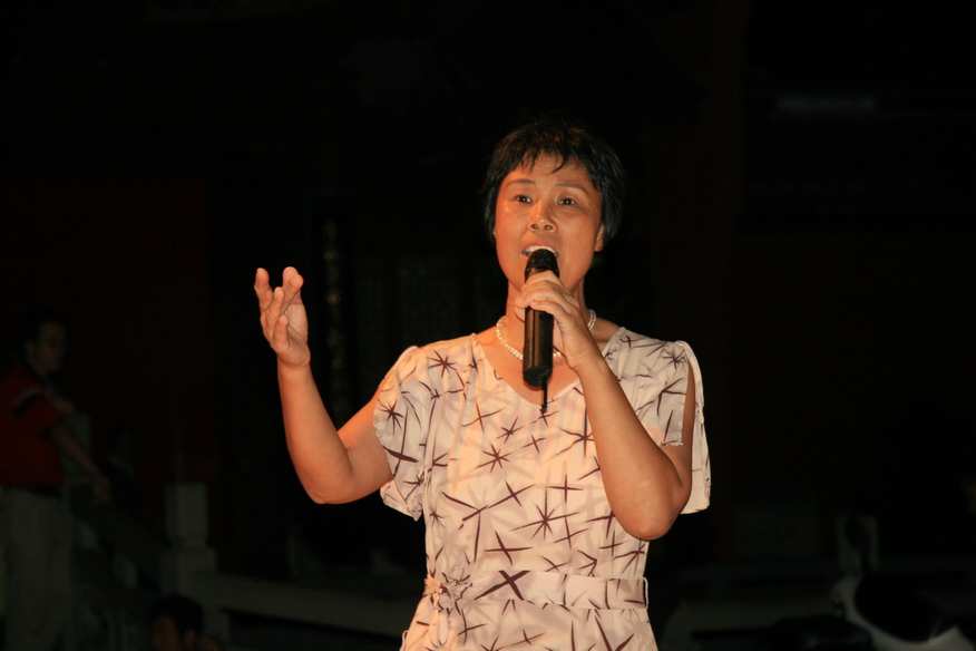 2007中秋戏迷晚会