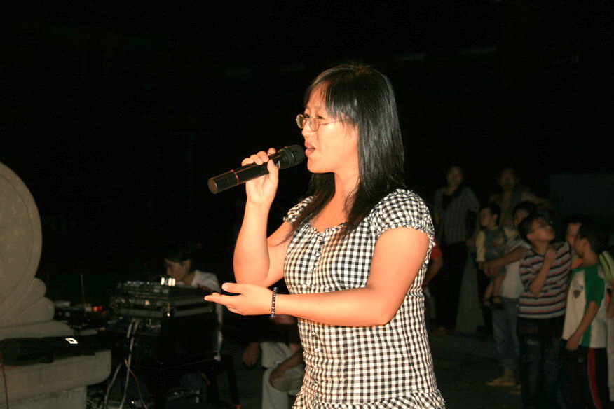 2007中秋戏迷晚会