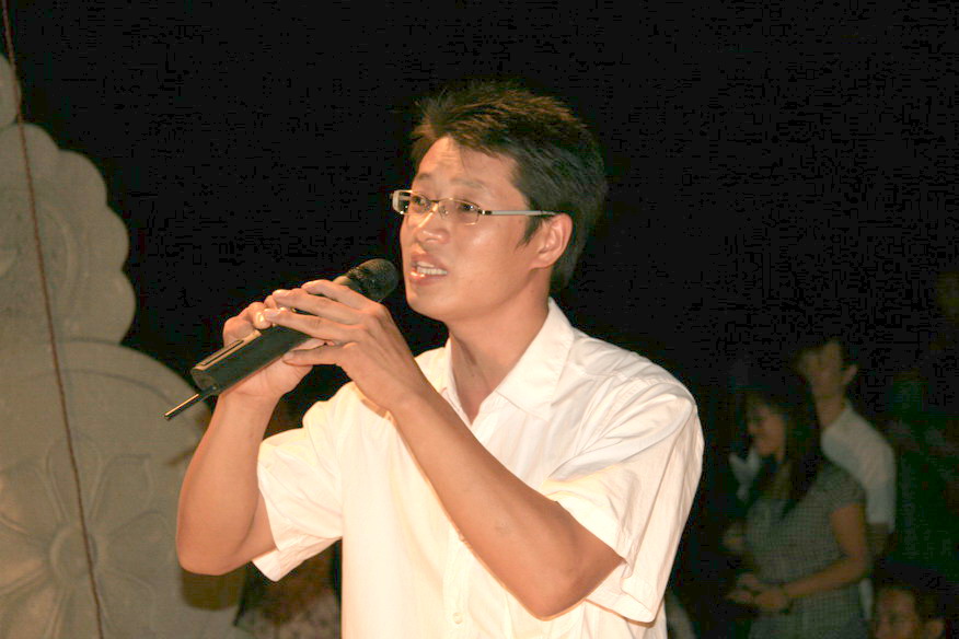 2007中秋戏迷晚会
