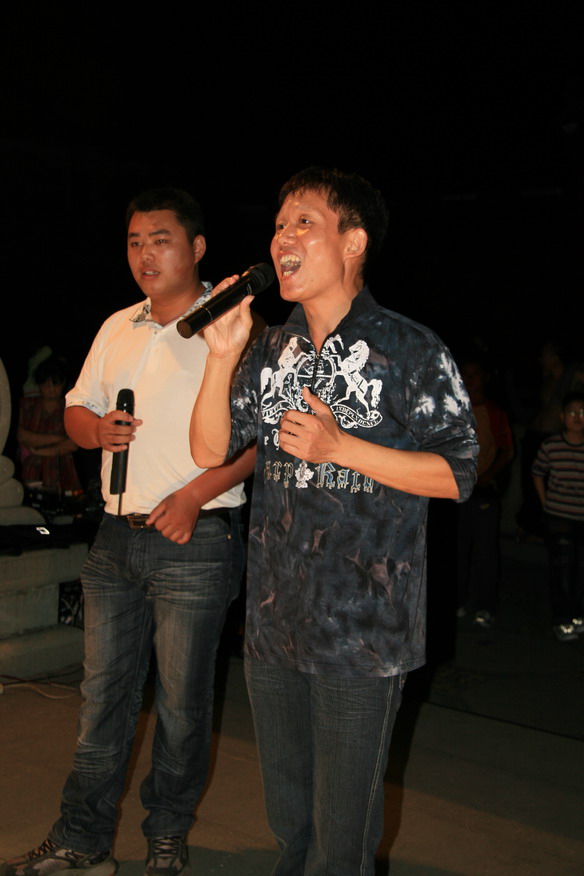 2007中秋戏迷晚会