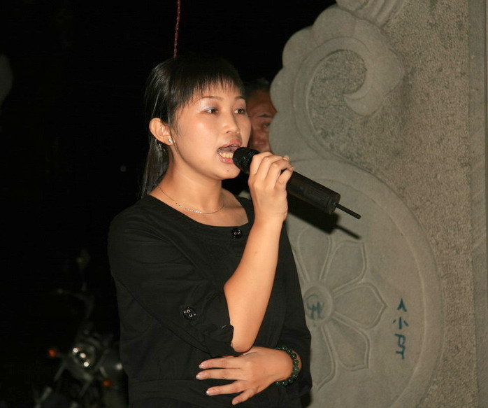 2007中秋戏迷晚会