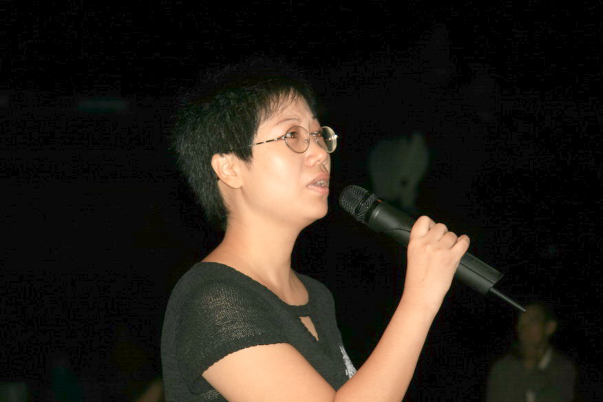 2007中秋戏迷晚会