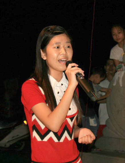 2007中秋戏迷晚会