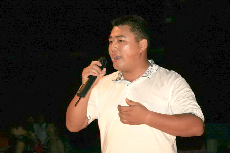 2007中秋戏迷晚会