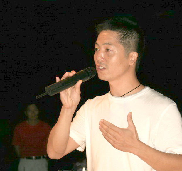 2007中秋戏迷晚会