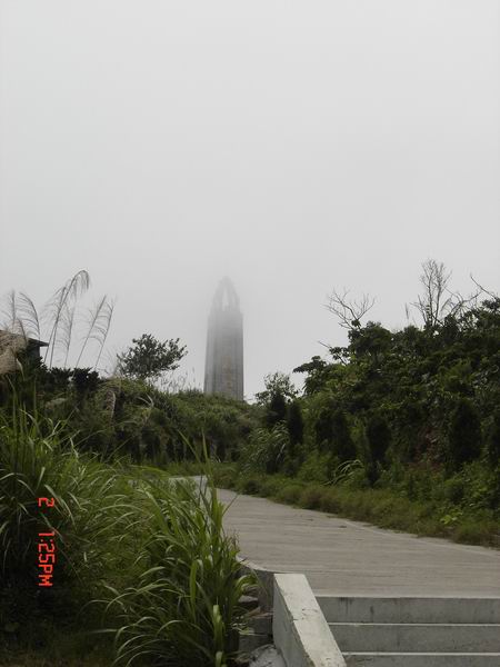 [贴图]不能忘却的海岛