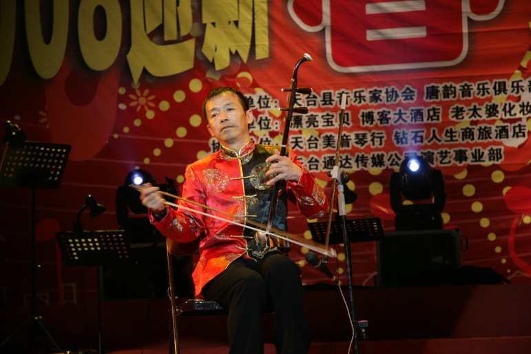 漂亮宝贝唐韵之夜2008迎春文艺晚会