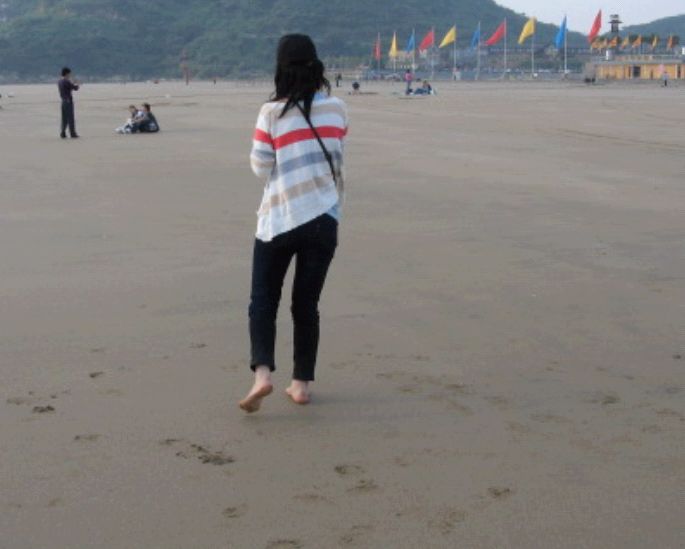 偶的08驴程(10.1~3檀头山岛暨石浦渔村纪游)
