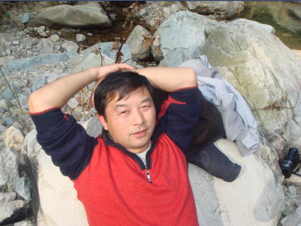 ：[天台驴友俱乐部]活动之------螺溪休闲野趣游
