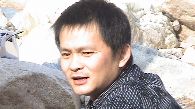 ：[天台驴友俱乐部]活动之------螺溪休闲野趣游