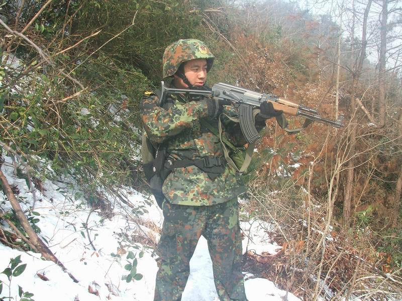 全副武装2