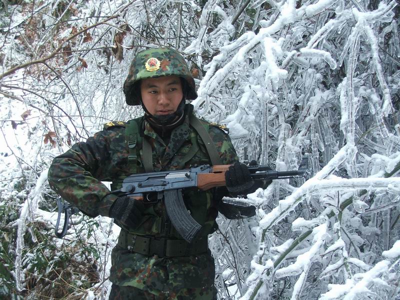 全副武装2