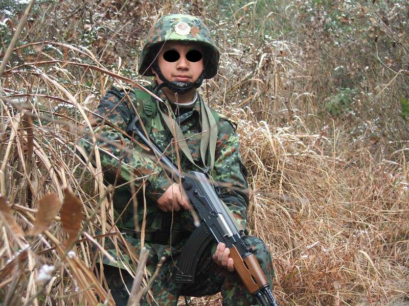 全副武装2