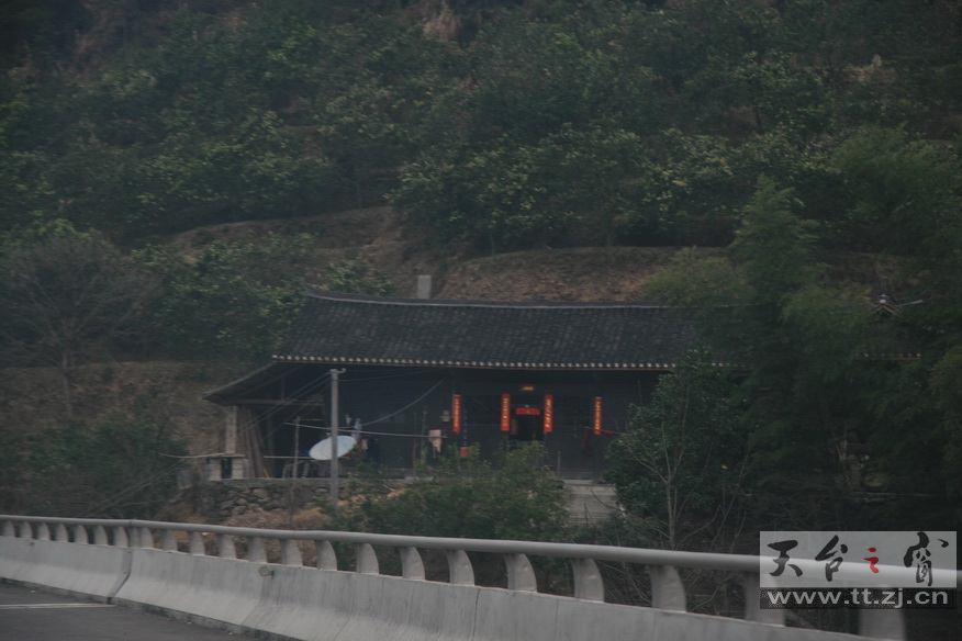 穿越大西南
