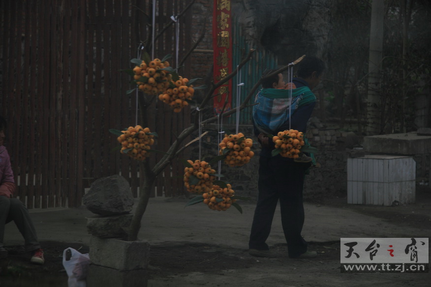穿越大西南