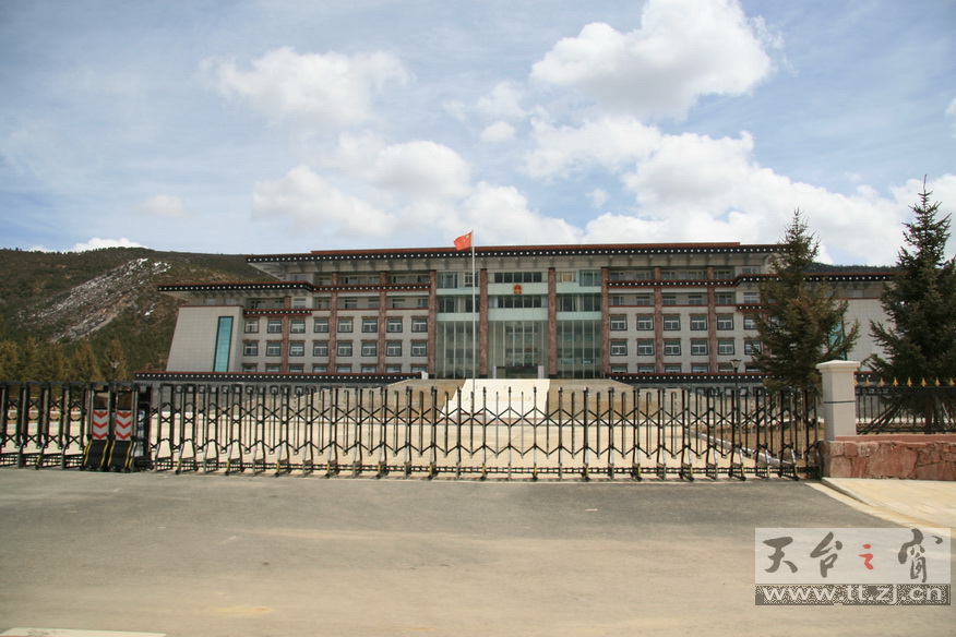 穿越大西南