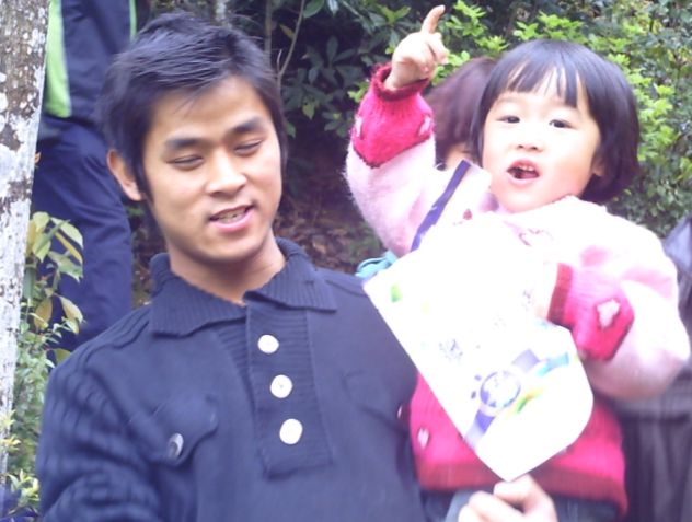 2008年4月13日.高明.铜壶景区活动照片..