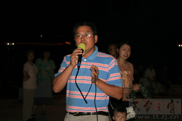 天台之窗戏迷俱乐部通知