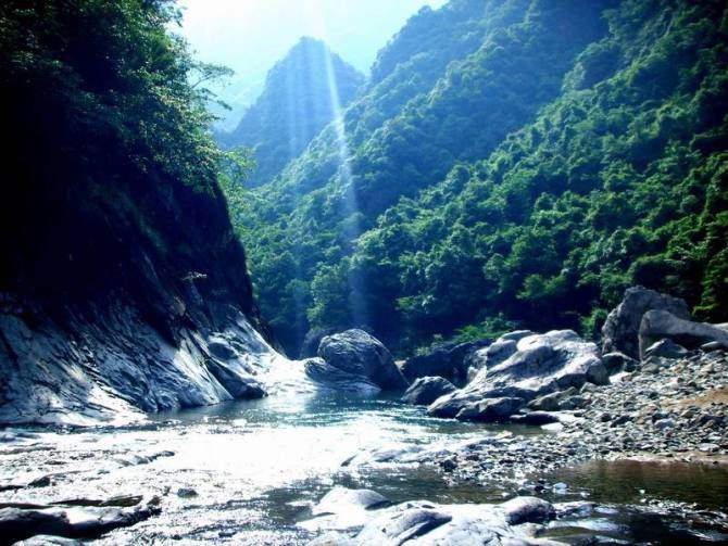靓照